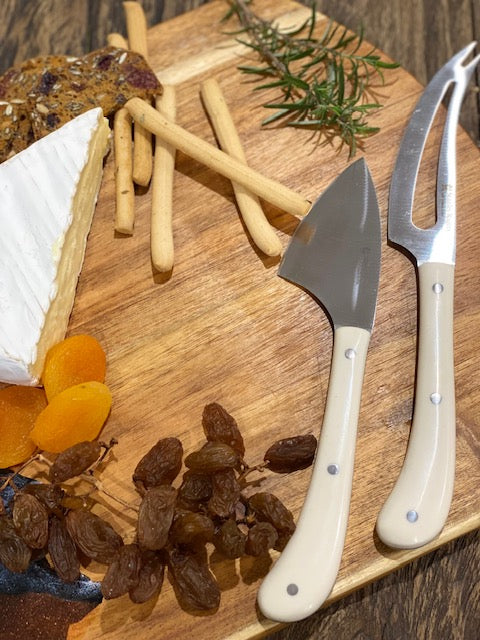 Stanley Rogers Cheese Knives